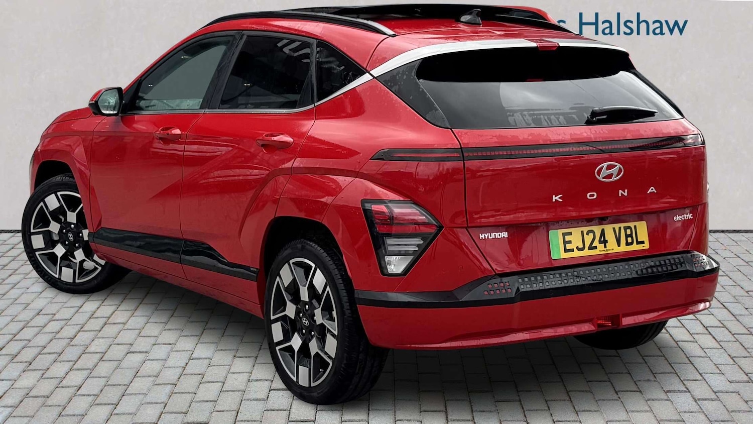 Used Hyundai KONA for sale - 77862012: Photo 3