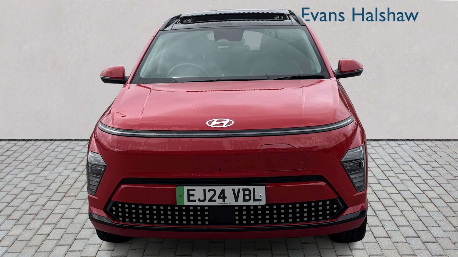 Used Hyundai KONA for sale - 77862012: Photo 5