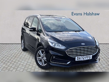 Ford Galaxy feature image