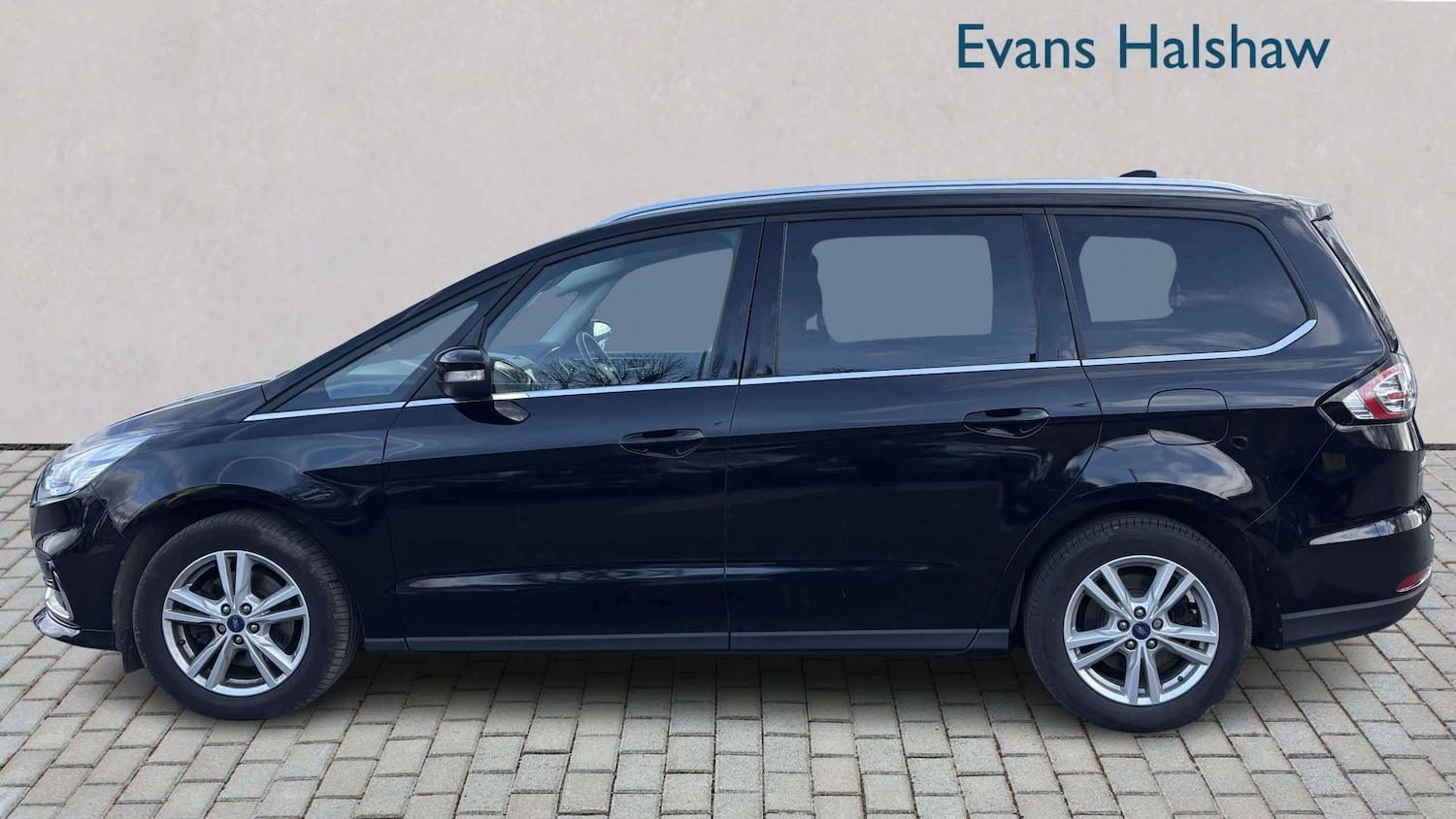 Used Ford Galaxy for sale - 77860487: Photo 4