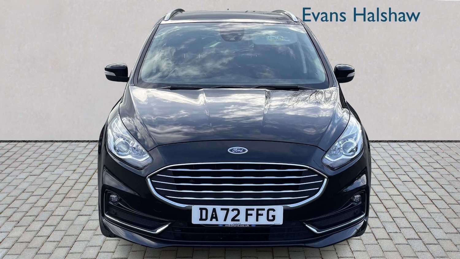 Used Ford Galaxy for sale - 77860487: Photo 5