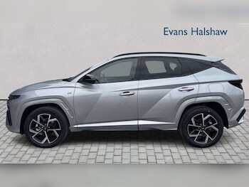 Used Hyundai TUCSON 2026 for sale - 78494795: Photo