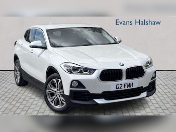 Used BMW X2 2019 for sale - 79109439: Photo
