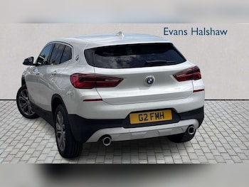 Used BMW X2 2019 for sale - 79109439: Photo