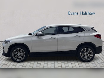 Used BMW X2 2019 for sale - 79109439: Photo