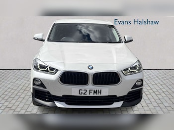 Used BMW X2 2019 for sale - 79109439: Photo