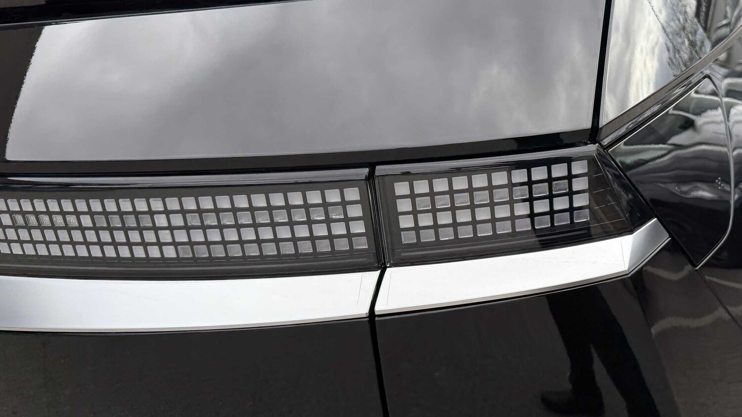 Used Hyundai IONIQ 5 2025 for sale - 77859272: Photo 12