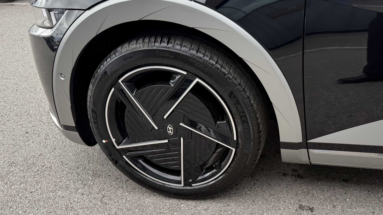 Used Hyundai IONIQ 5 2025 for sale - 77859272: Photo 14