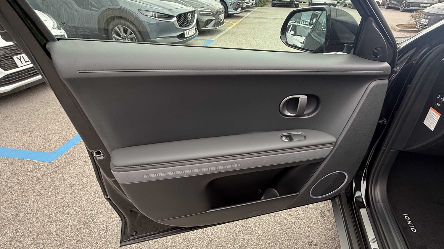 Used Hyundai IONIQ 5 2025 for sale - 77859272: Photo 18