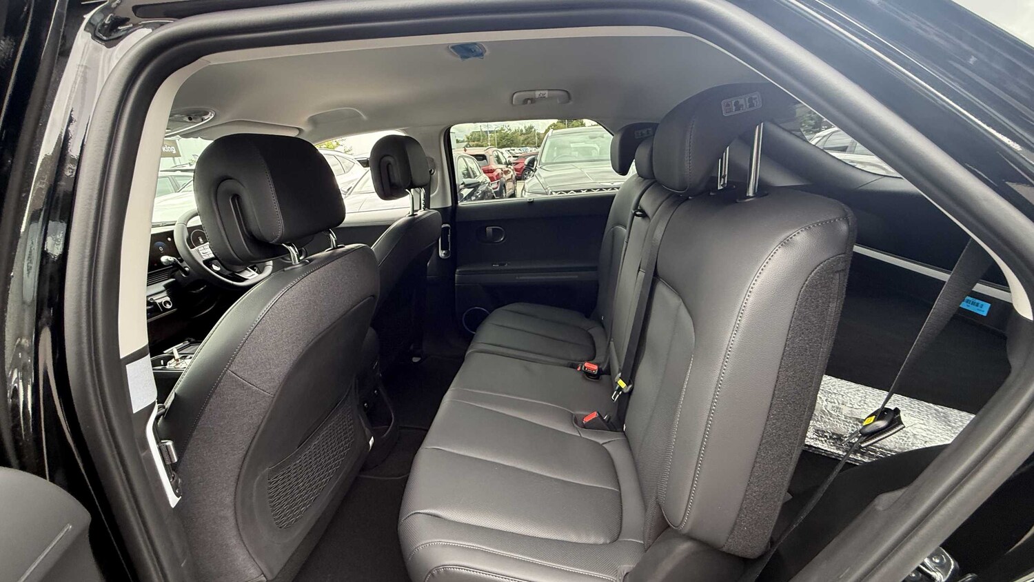 Used Hyundai IONIQ 5 2025 for sale - 77859272: Photo 19