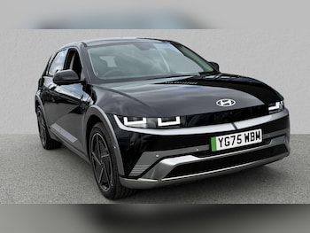 Hyundai IONIQ 5 feature image