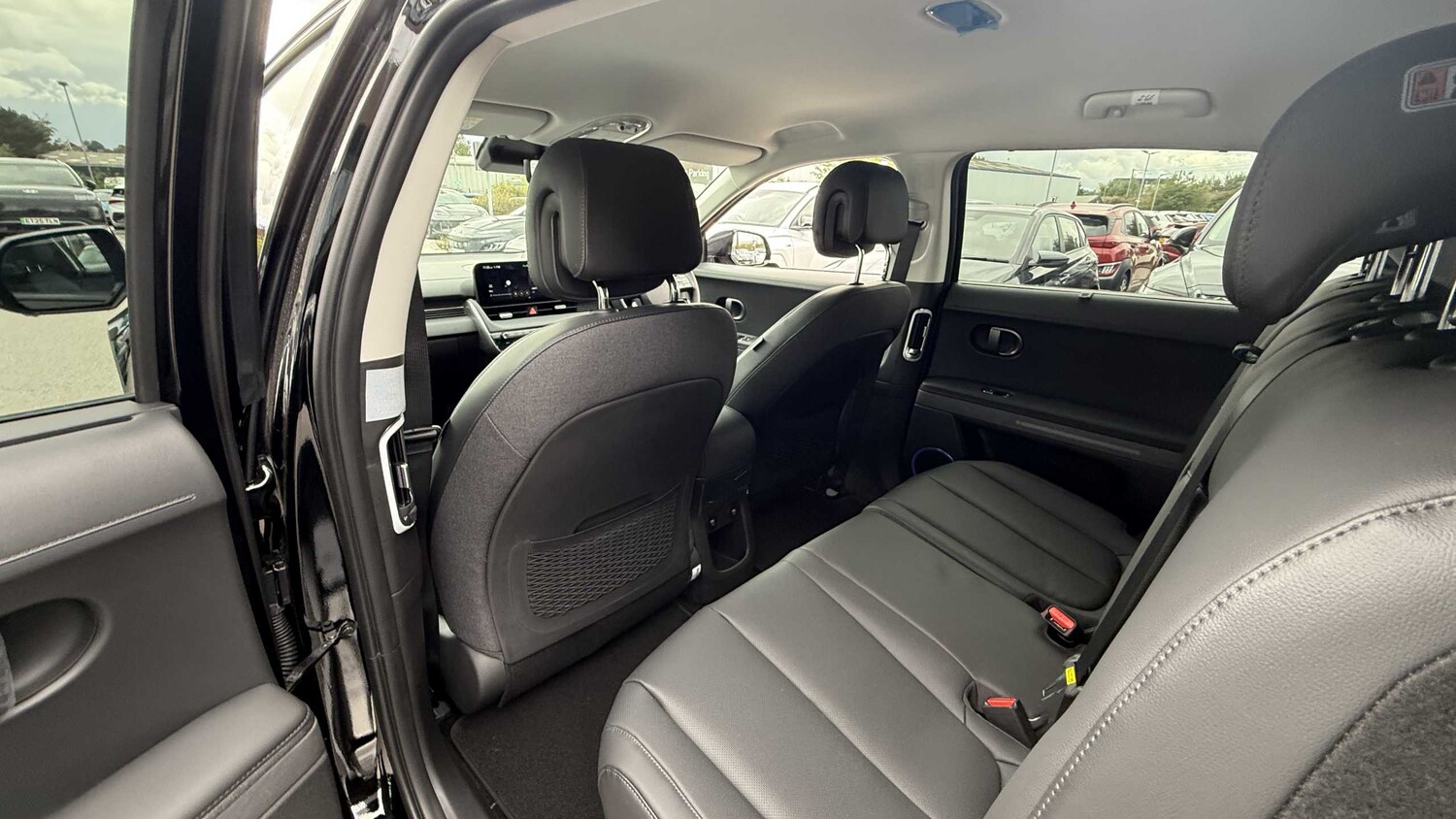 Used Hyundai IONIQ 5 2025 for sale - 77859272: Photo 20