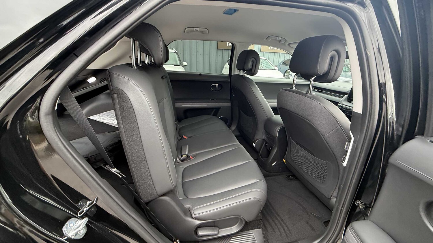 Used Hyundai IONIQ 5 2025 for sale - 77859272: Photo 23