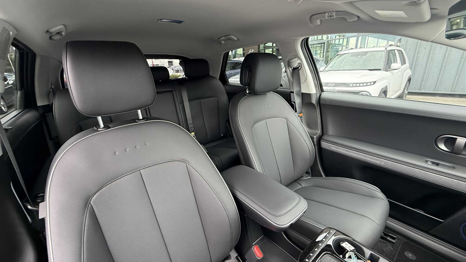 Used Hyundai IONIQ 5 2025 for sale - 77859272: Photo 26