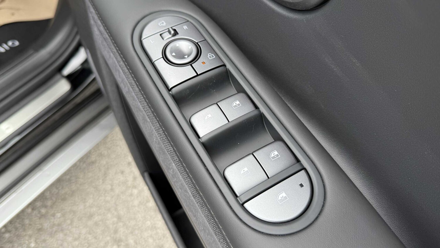 Used Hyundai IONIQ 5 2025 for sale - 77859272: Photo 27