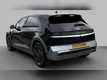 Used Hyundai IONIQ 5 2025 for sale - 77859272: Photo