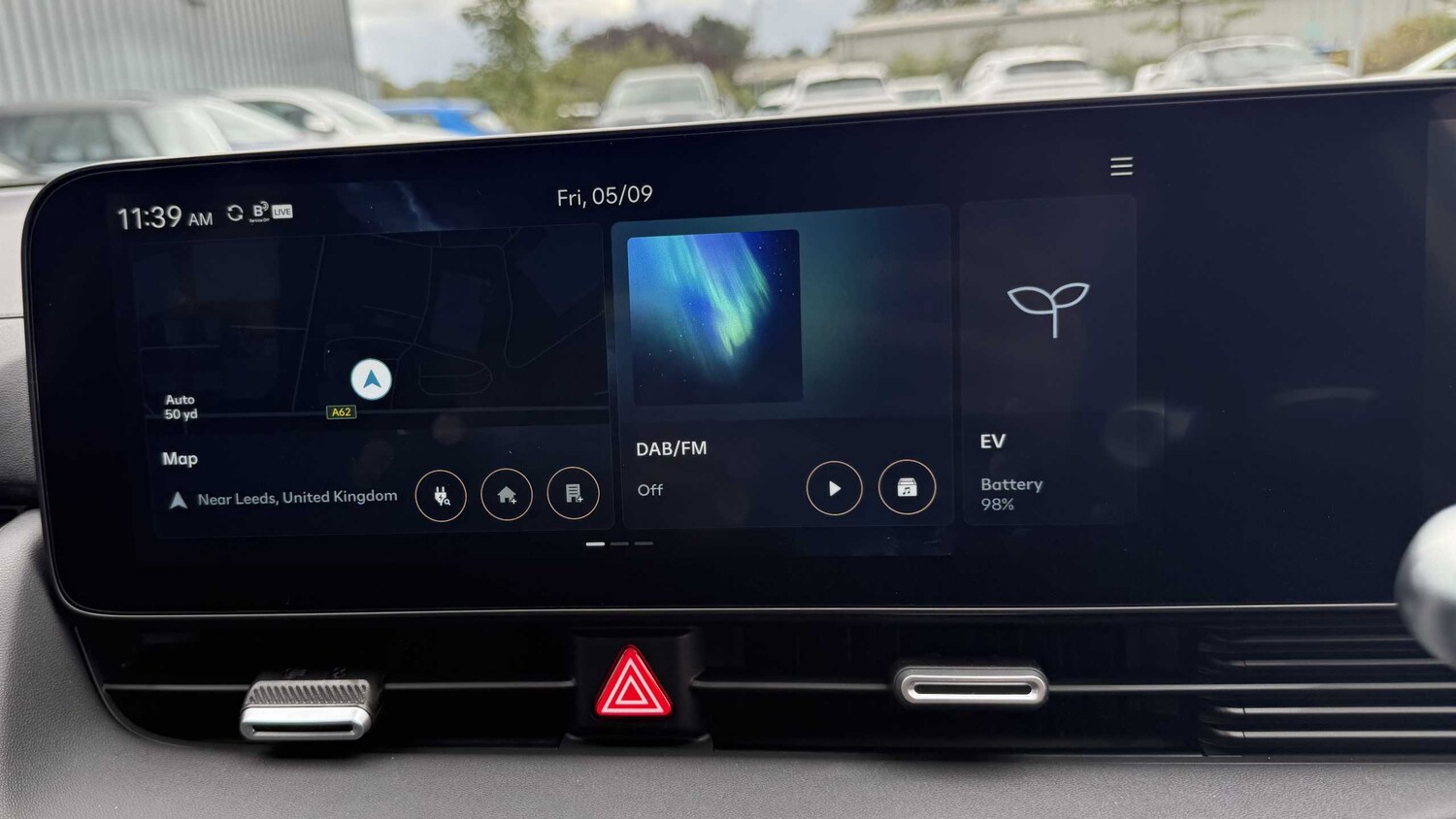 Used Hyundai IONIQ 5 2025 for sale - 77859272: Photo 32