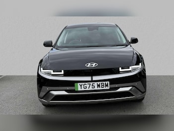 Used Hyundai IONIQ 5 2025 for sale - 77859272: Photo