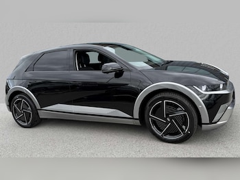 Used Hyundai IONIQ 5 2025 for sale - 77859272: Photo