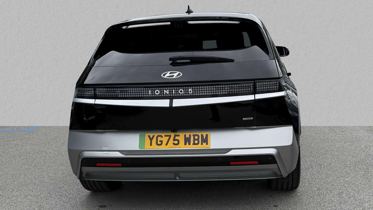 Used Hyundai IONIQ 5 2025 for sale - 77859272: Photo 6