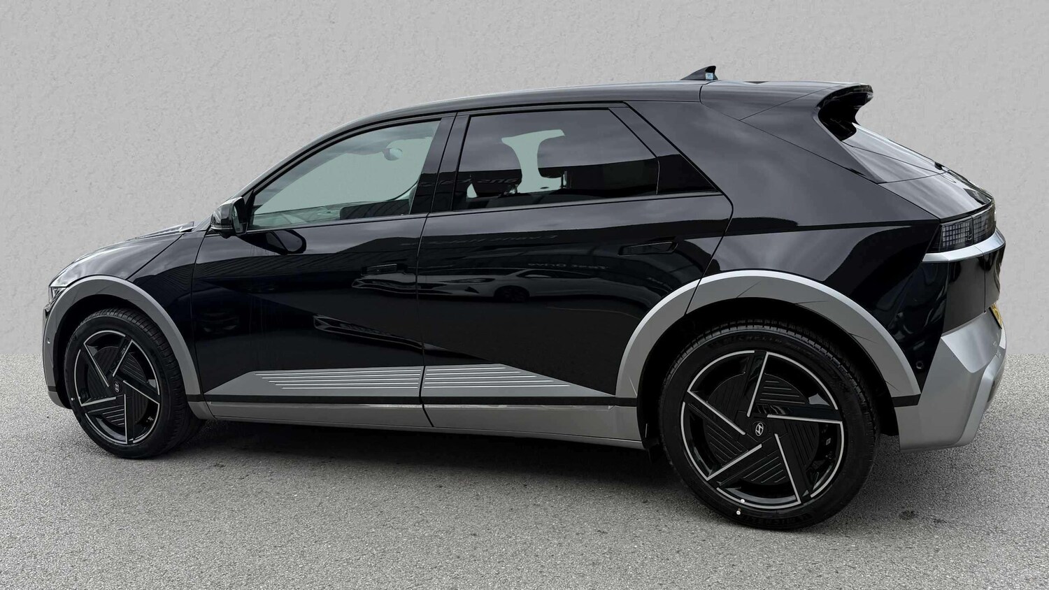 Used Hyundai IONIQ 5 2025 for sale - 77859272: Photo 7