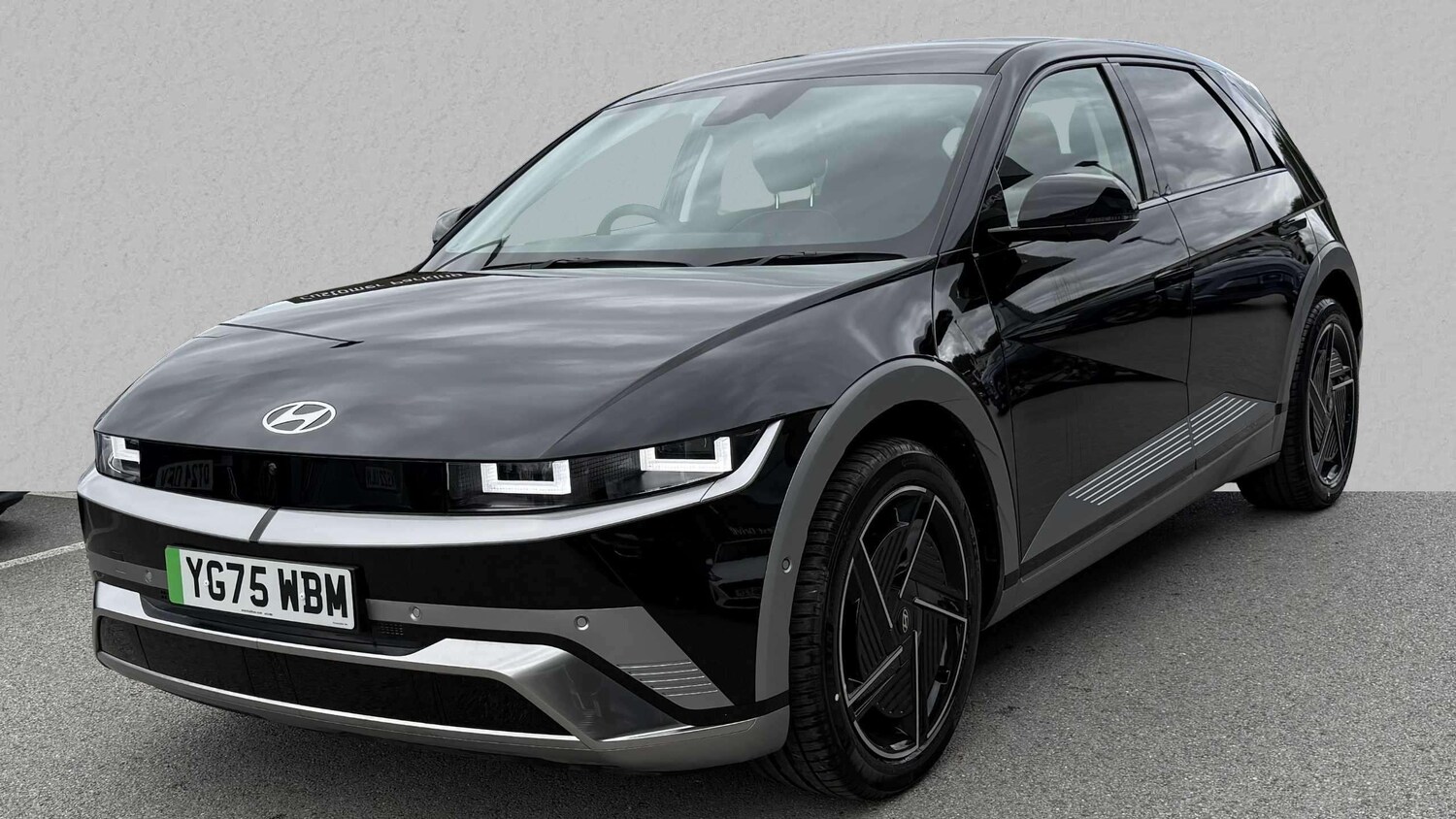 Used Hyundai IONIQ 5 2025 for sale - 77859272: Photo 8