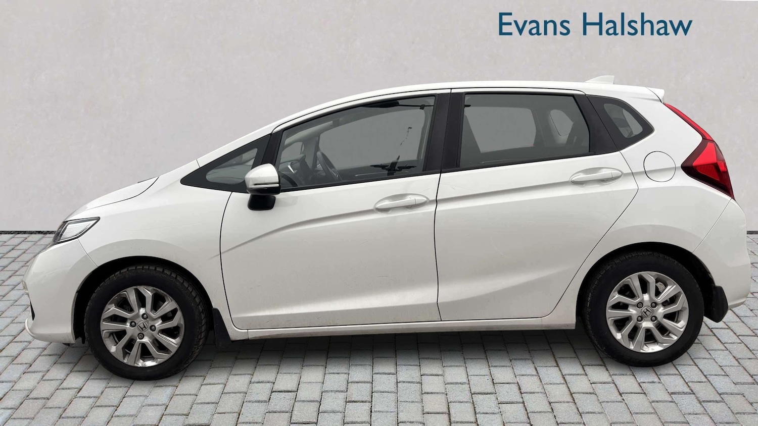 Used Honda Jazz for sale - 77860168: Photo 4