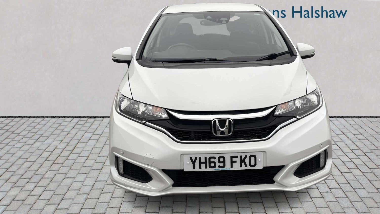 Used Honda Jazz for sale - 77860168: Photo 5