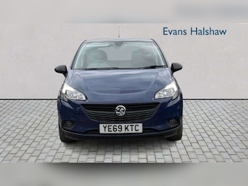 Used Vauxhall Corsa 2019 for sale - 79014929: Photo