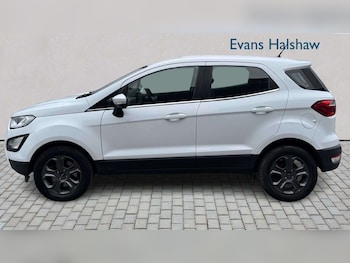 Used Ford Ecosport 2019 for sale - 78433099: Photo