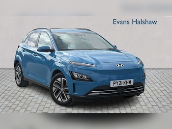 Hyundai KONA feature image