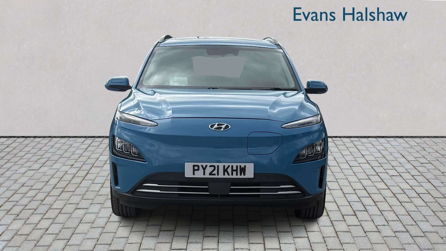 Used Hyundai KONA 2021 for sale - 78104074: Photo 5