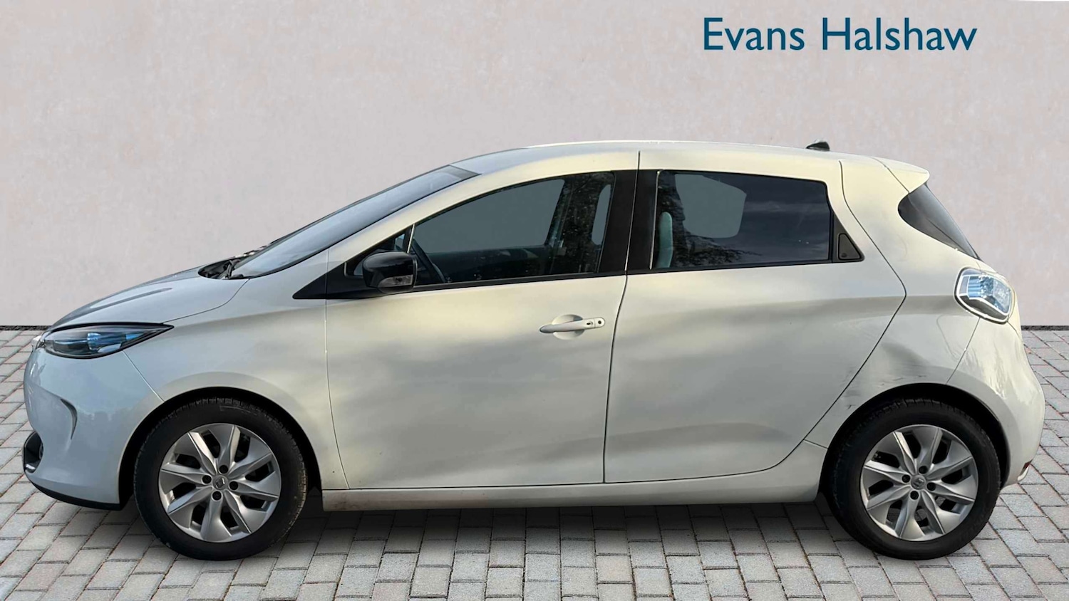 Used Renault Zoe for sale - 77862048: Photo 4