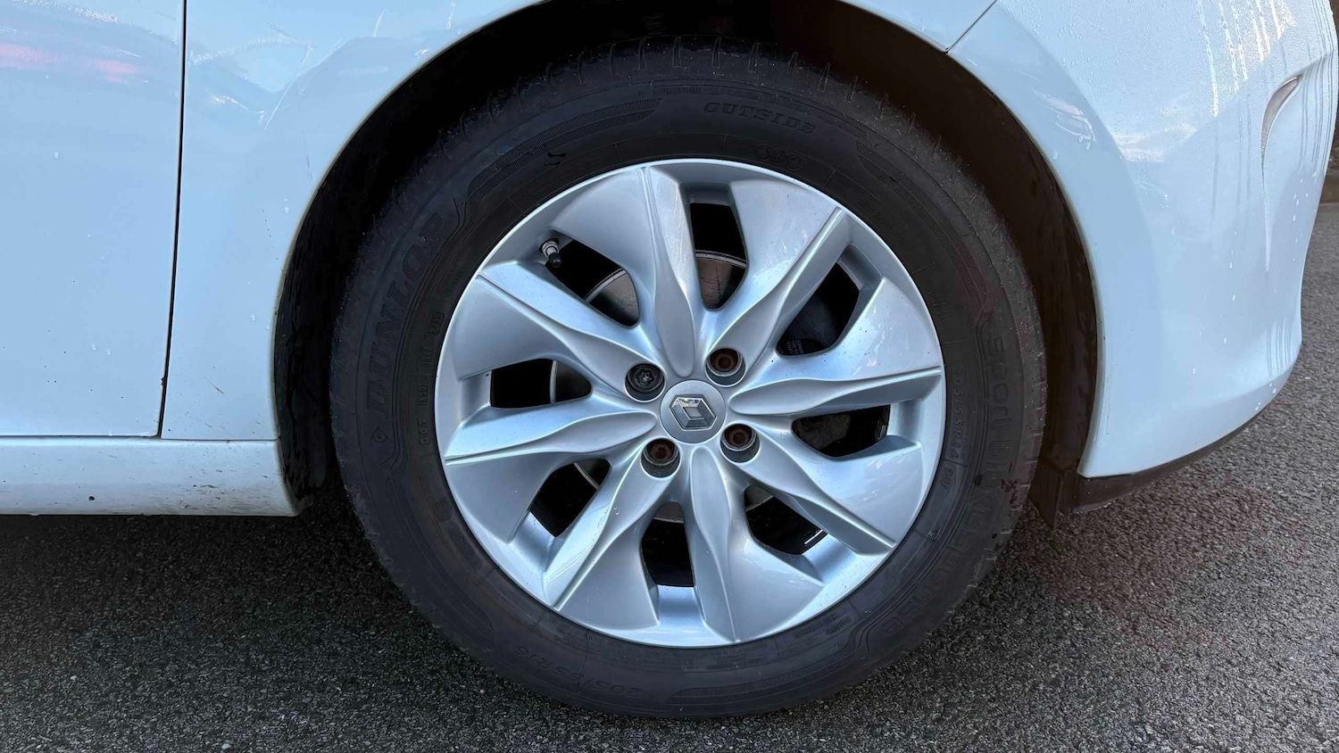 Used Renault Zoe for sale - 77862048: Photo 6