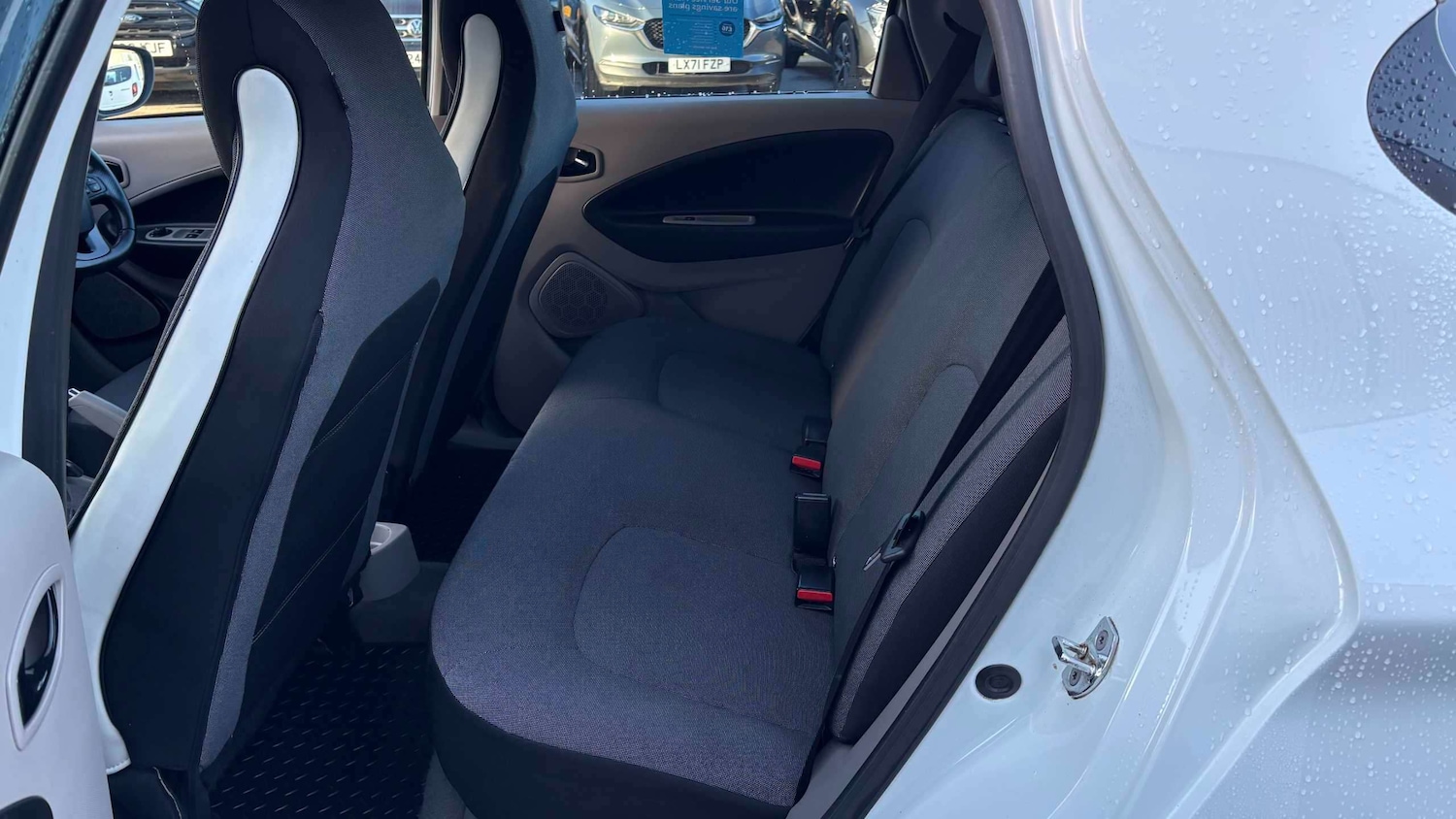 Used Renault Zoe for sale - 77862048: Photo 8