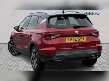 Used SEAT Arona 2023 for sale - 78385793: Photo