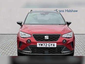 Used SEAT Arona 2023 for sale - 78385793: Photo