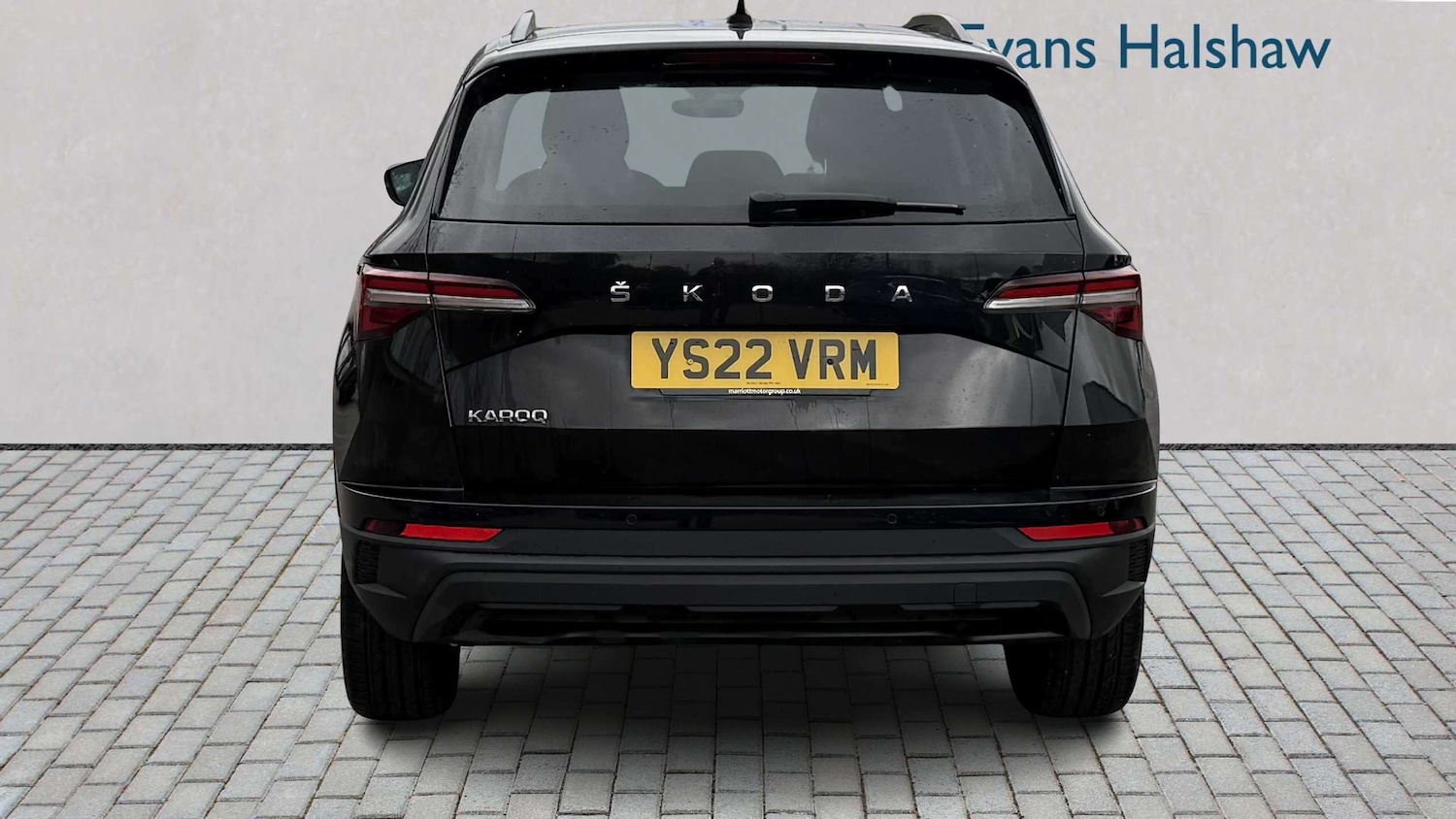 Used Skoda Karoq 2022 for sale - 78052228: Photo 4