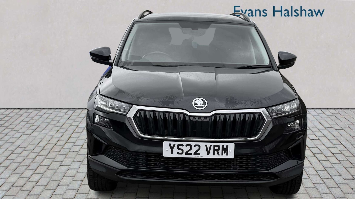 Used Skoda Karoq 2022 for sale - 78052228: Photo 5