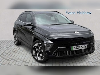 Used Hyundai KONA 2024 for sale - 79027987: Photo