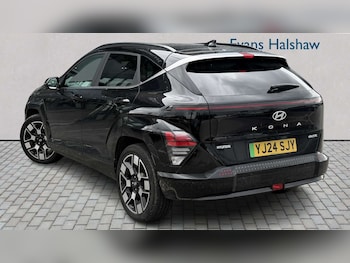 Used Hyundai KONA 2024 for sale - 79027987: Photo