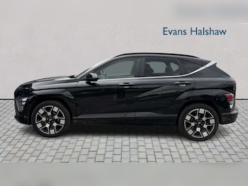 Used Hyundai KONA 2024 for sale - 79027987: Photo