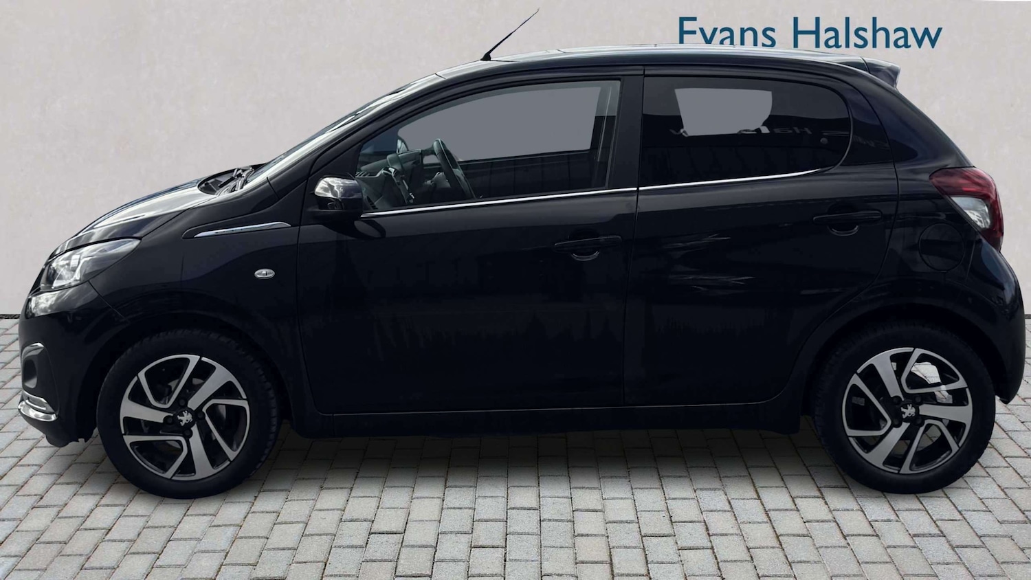 Used Peugeot 108 for sale - 77857516: Photo 4