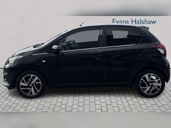 Used Peugeot 108 2020 for sale - 77857516: Photo