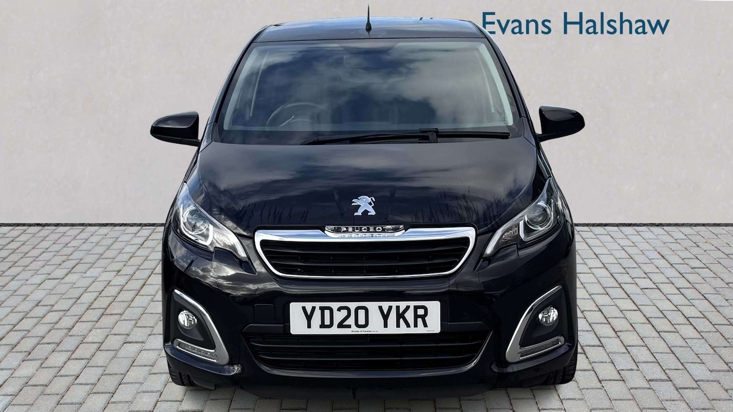 Used Peugeot 108 for sale - 77857516: Photo 5
