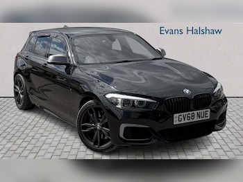 Used BMW 1 Series 2019 for sale - 79377086: Photo