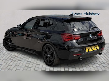 Used BMW 1 Series 2019 for sale - 79377086: Photo