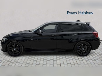 Used BMW 1 Series 2019 for sale - 79377086: Photo