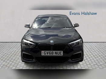 Used BMW 1 Series 2019 for sale - 79377086: Photo