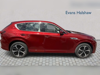 Used Mazda CX-60 2024 for sale - 79064981: Photo